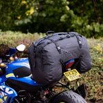 Oxford AQUA D-70 Duffle Bag
