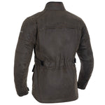 Oxford Sterling D2D Mens Jacket Khaki