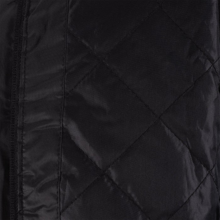 Oxford Rainseal Waterproof Thermal Pant Black
