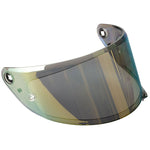 HJC HJ-35 RPHA 1 Pinlock Iridium Gold Visor