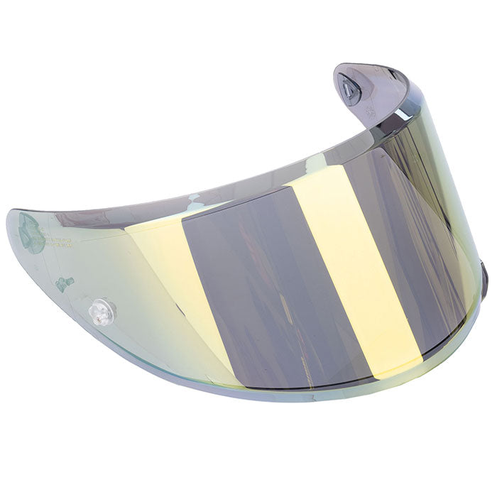 HJC HJ-42 RPHA 12 Iridium Gold Visor