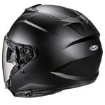 HJC I31 Semi Flat Black