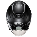 HJC I31 Semi Flat Black