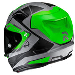 HJC RPHA 12 Brels MC4HSF Green