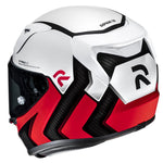 HJC RPHA 12 Kos MC1 Red