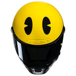 HJC V10 Pac-Man Bandai Namco MC3 Yellow