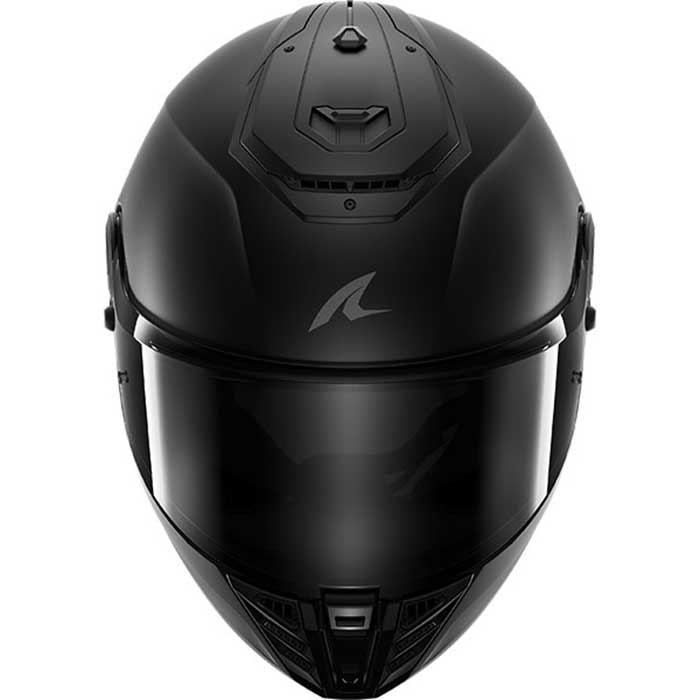 Shark Spartan RS Dark Shadow