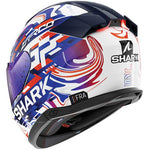 Shark Skwal I3 Zarco GP DE FCE