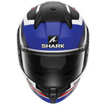 Shark D-Skwal 3 Firstlap Matt KBR