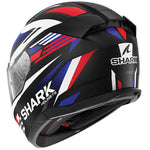 Shark D-Skwal 3 Firstlap Matt KBR