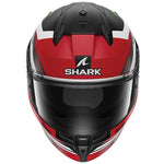 Shark D-Skwal 3 Firstlap Matt KRG
