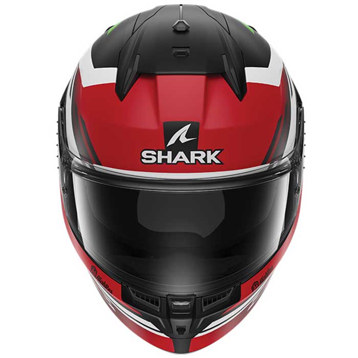 Shark D-Skwal 3 Firstlap Matt KRG