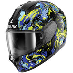 Shark Ridill 2 Raging Beast KBG