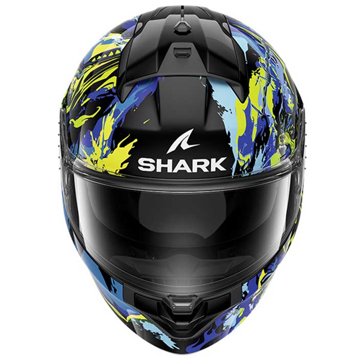 Shark Ridill 2 Raging Beast KBG