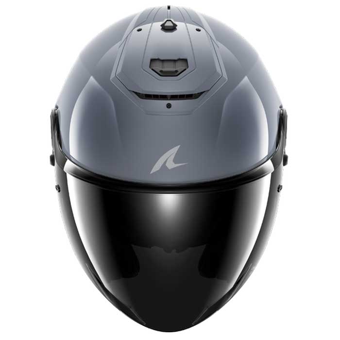 Shark RS Jet Dark Shadow S05 Grey