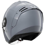 Shark RS Jet Dark Shadow S05 Grey