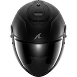 Shark RS Jet Dark Shadow Matt Black
