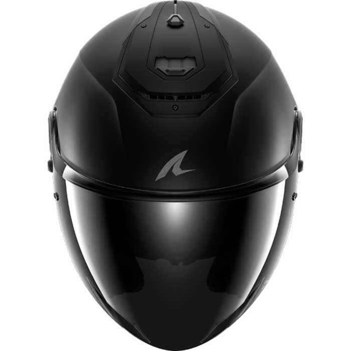 Shark RS Jet Dark Shadow Matt Black