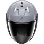 Shark Skwal i3 Jet Dark Shadow S05 Grey
