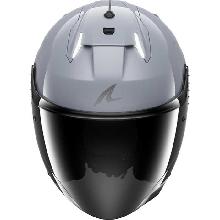 Shark Skwal i3 Jet Dark Shadow S05 Grey