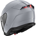 Shark Skwal i3 Jet Dark Shadow S05 Grey