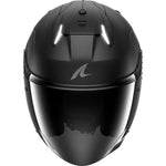 Shark Skwal i3 Jet Dark Shadow Matt Black