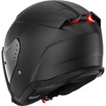 Shark Skwal i3 Jet Dark Shadow Matt Black