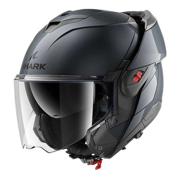 Shark OXO Dark Anthracite