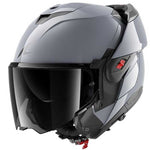 Shark OXO Dark Shadow S05 Grey