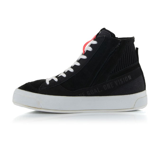 Alpinestars Stella Stated Podium Shoes Black