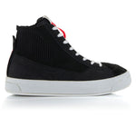 Alpinestars Stella Stated Podium Shoes Black