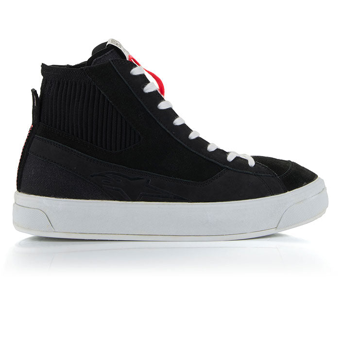 Alpinestars Stella Stated Podium Shoes Black