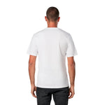 Alpinestars Always 2.0 CSF Tee - White Red Black