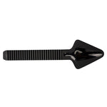 Alpinestars Supertech R Calf Strap Black (Pair)