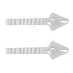 Alpinestars Supertech R Calf Strap White (Pair)