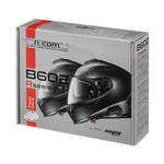 Nolan B602 R Series Ncom Twin Pack