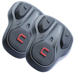 Nolan B602 R Series Ncom Twin Pack