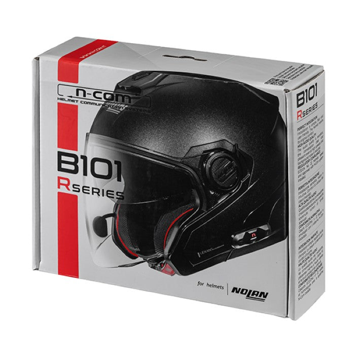 Nolan B101 R Ncom