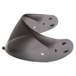 Nolan N80-8 60-6 Sport Visor Dark Smoke