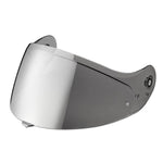 Nolan X903 Ultra Visor Mt Silver