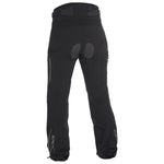 Halvarssons Vinvallen Womens Pants Black