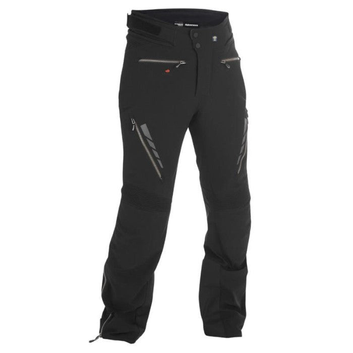 Halvarssons Vinvallen Womens Pants Black