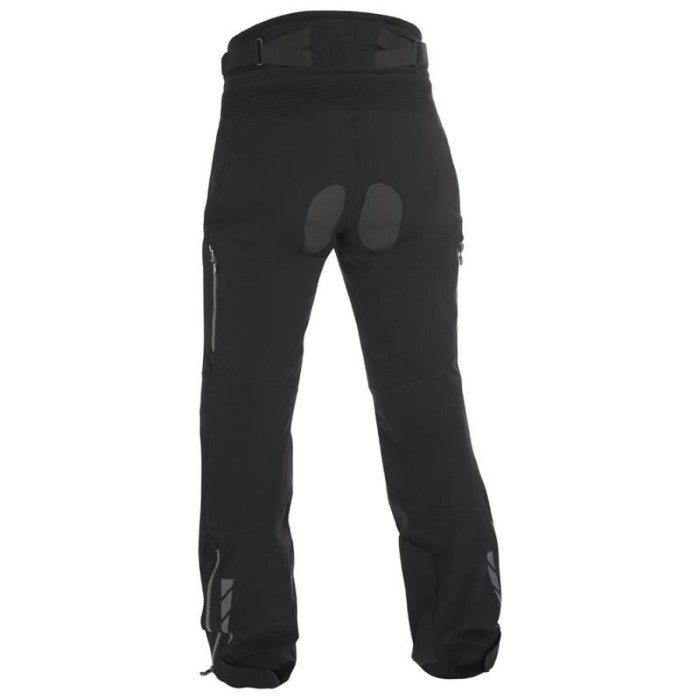 Halvarssons Vinvallen Womens Pants Black