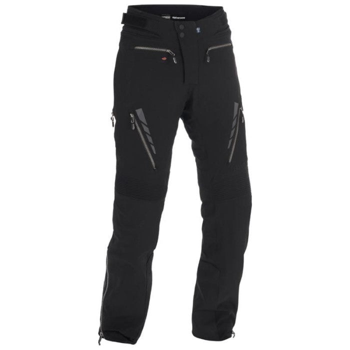 Halvarssons Vinvallen Pants Black Short