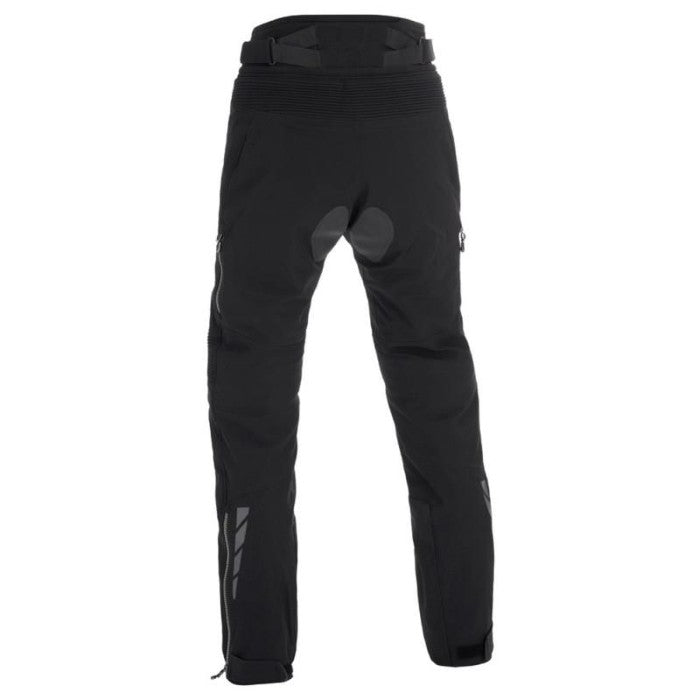 Halvarssons Vinvallen Pants Black Short