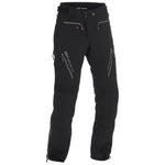 Halvarssons Vinvallen Pants Black Short