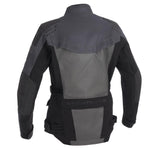 Lindstrands Storbo Mens Jacket Dark Grey