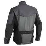 Lindstrands Storbo Mens Jacket Dark Grey