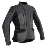 Lindstrands Storbo Mens Jacket Dark Grey
