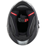 Scorpion EXO 491 Run Black Chameleon